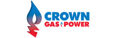 Crown-gas-power